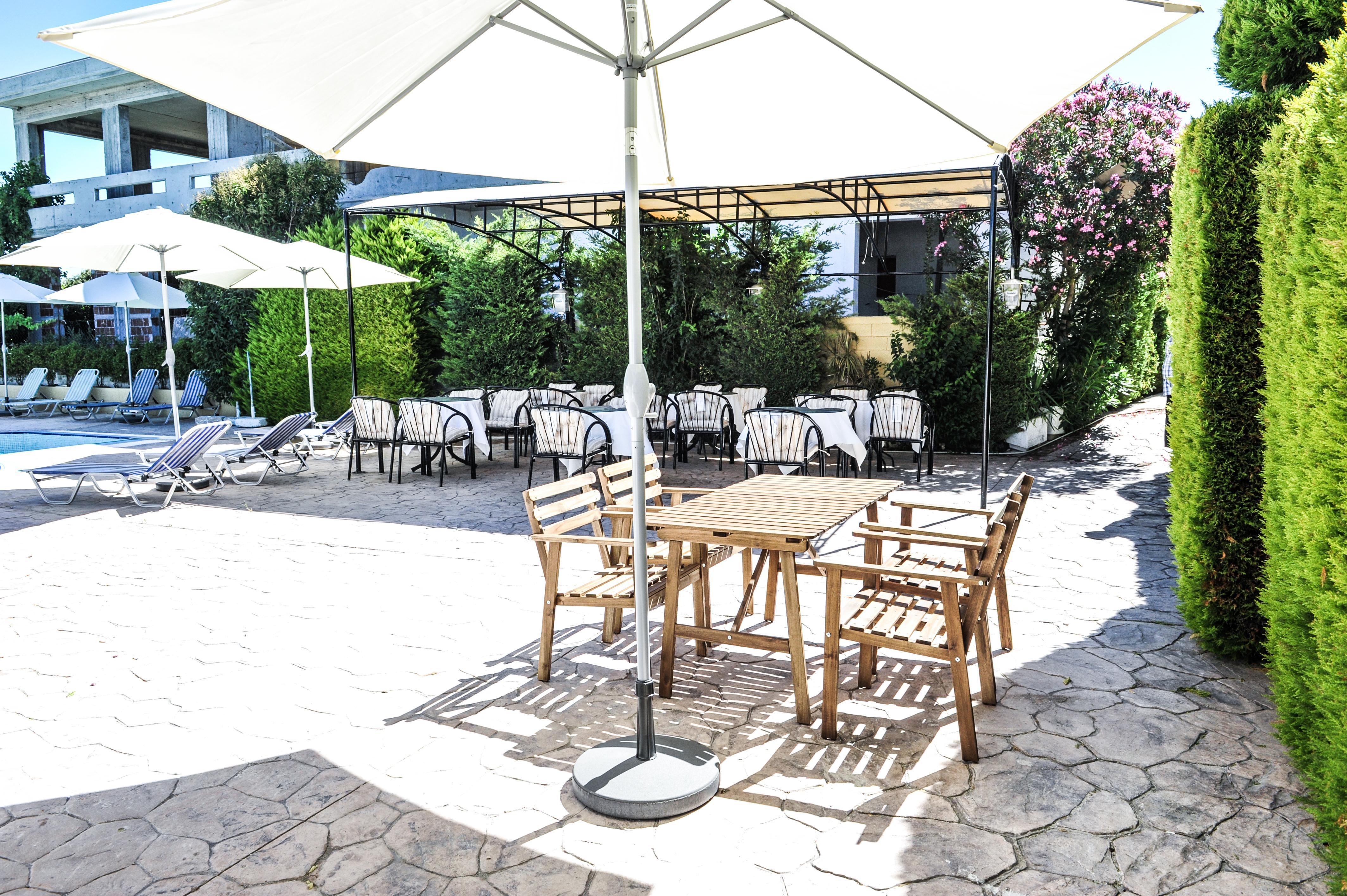 Hotel Valentino 3*