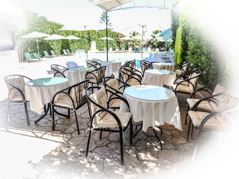 Valentino Hotel Kremastí