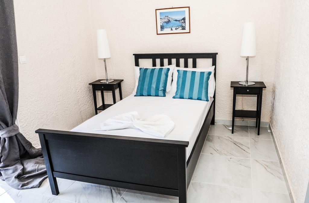 Valentino Hotel Kremastí